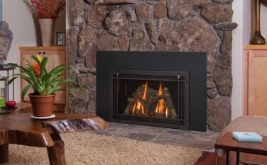 Wood Fireplace Conversion Options w/ Eric Jost