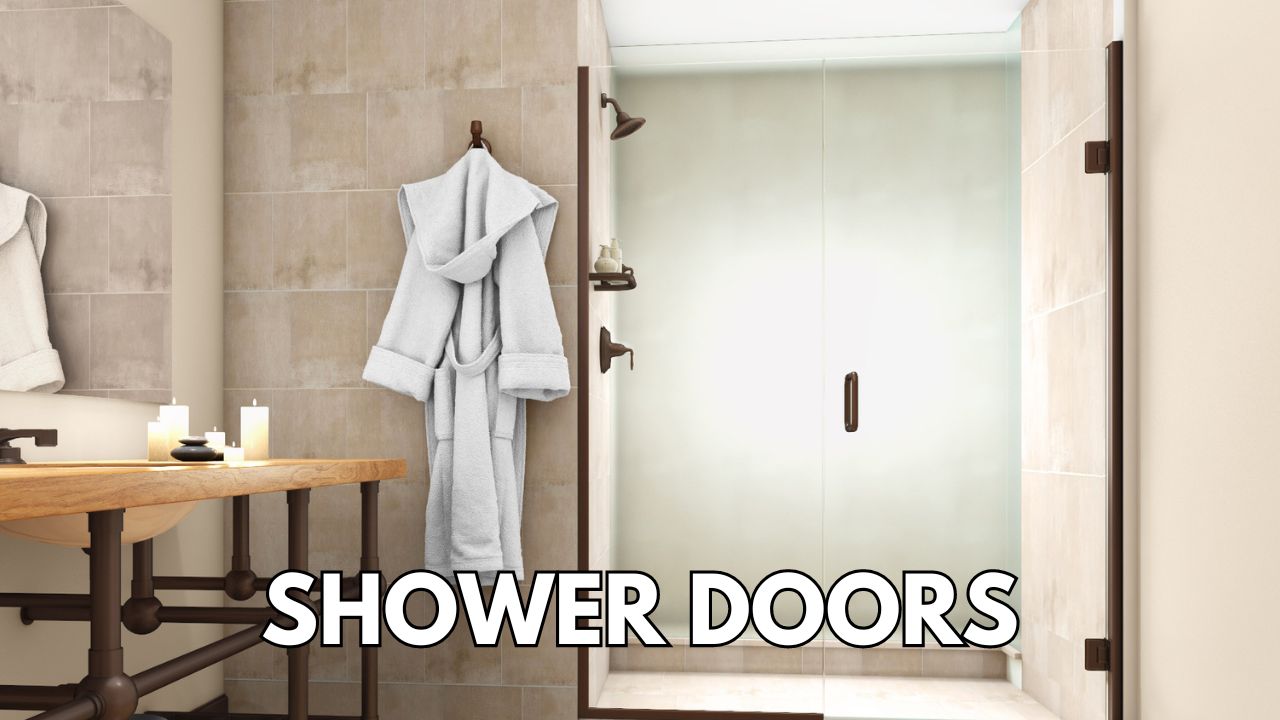 Shower Doors