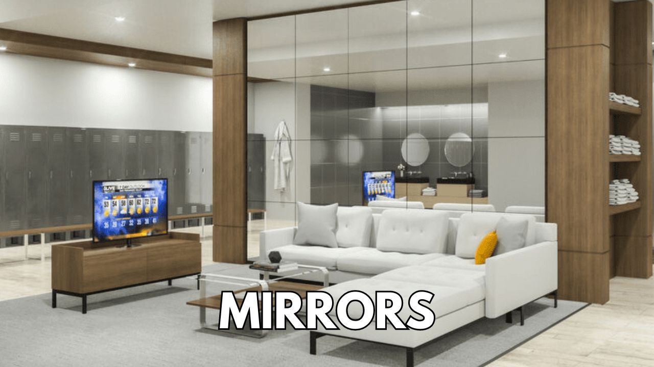 Mirrors