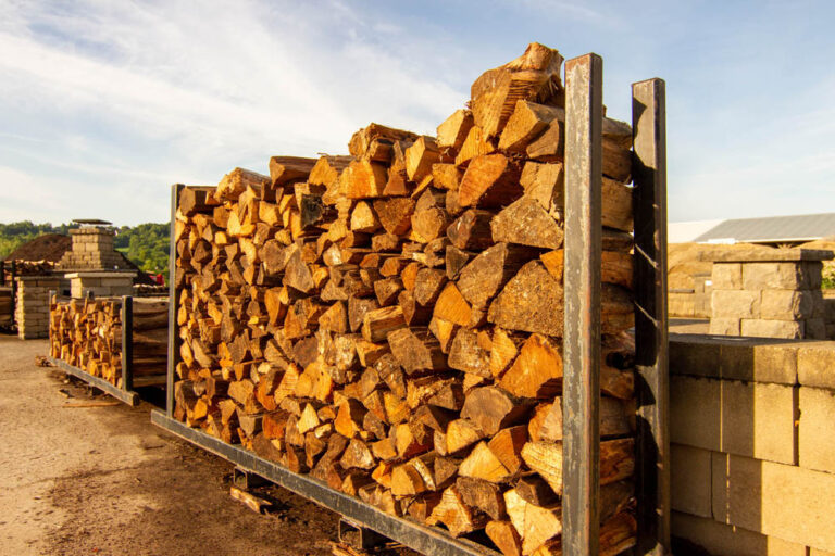 Firewood Sale