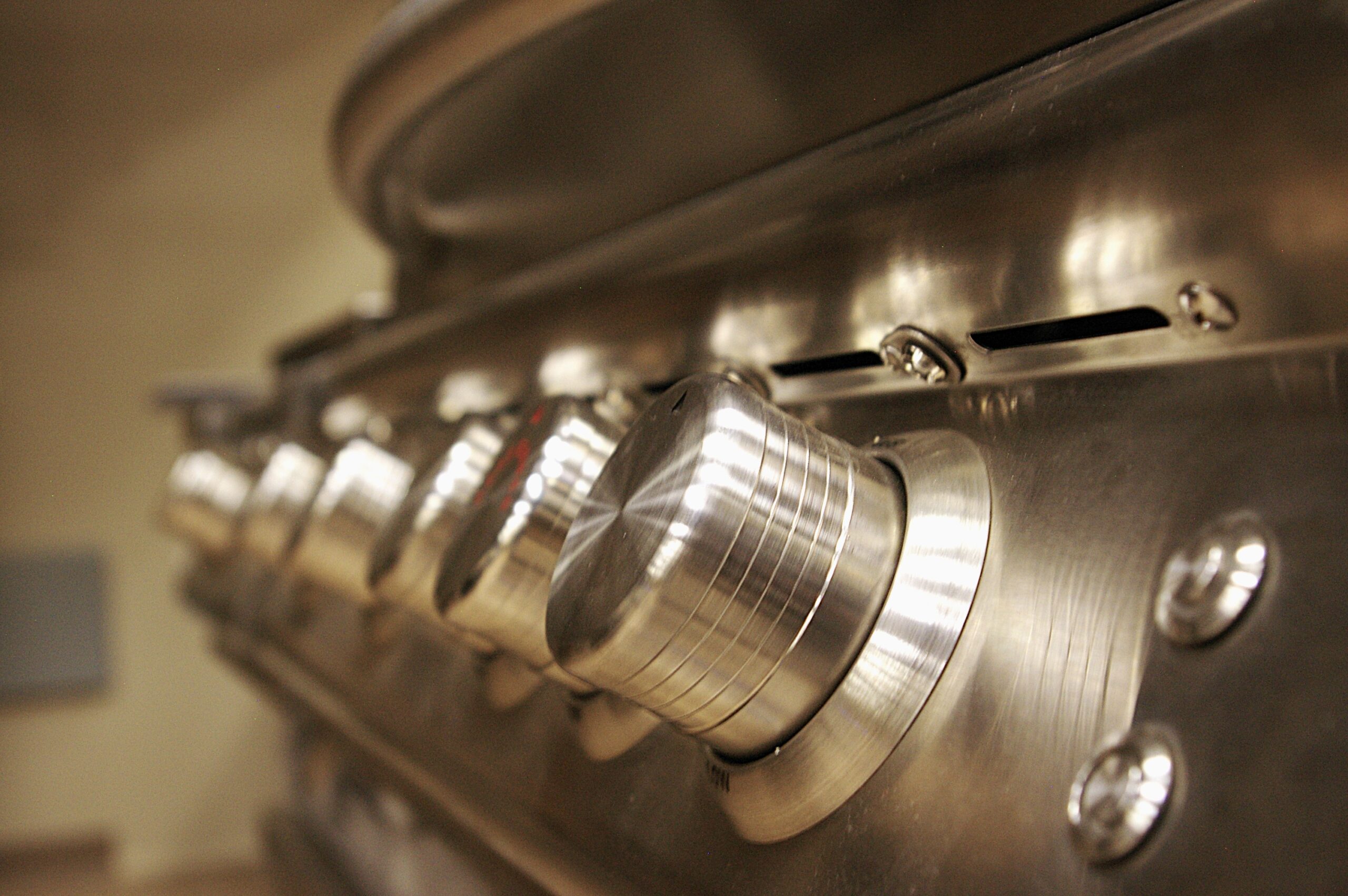 The Appliance Showroom at C Bennett