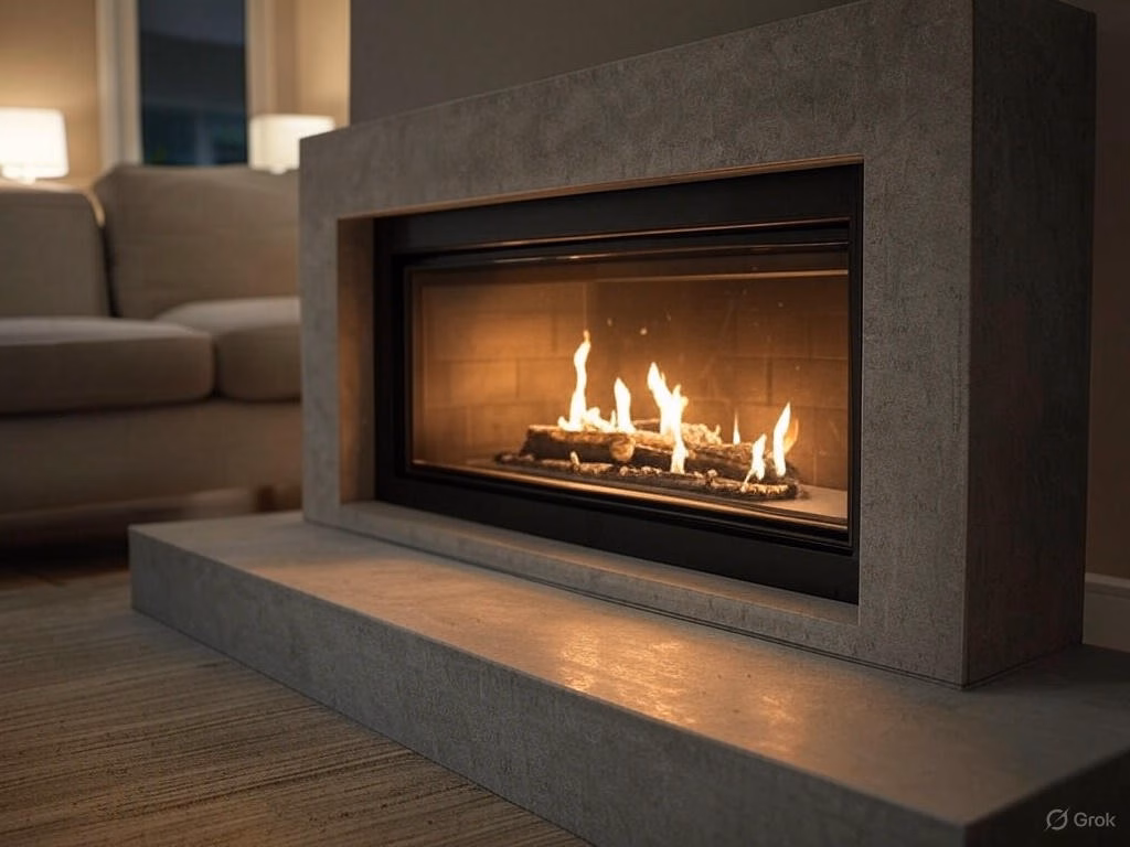  Stealth Burner with 3F Electronic Ignition Valve Installation